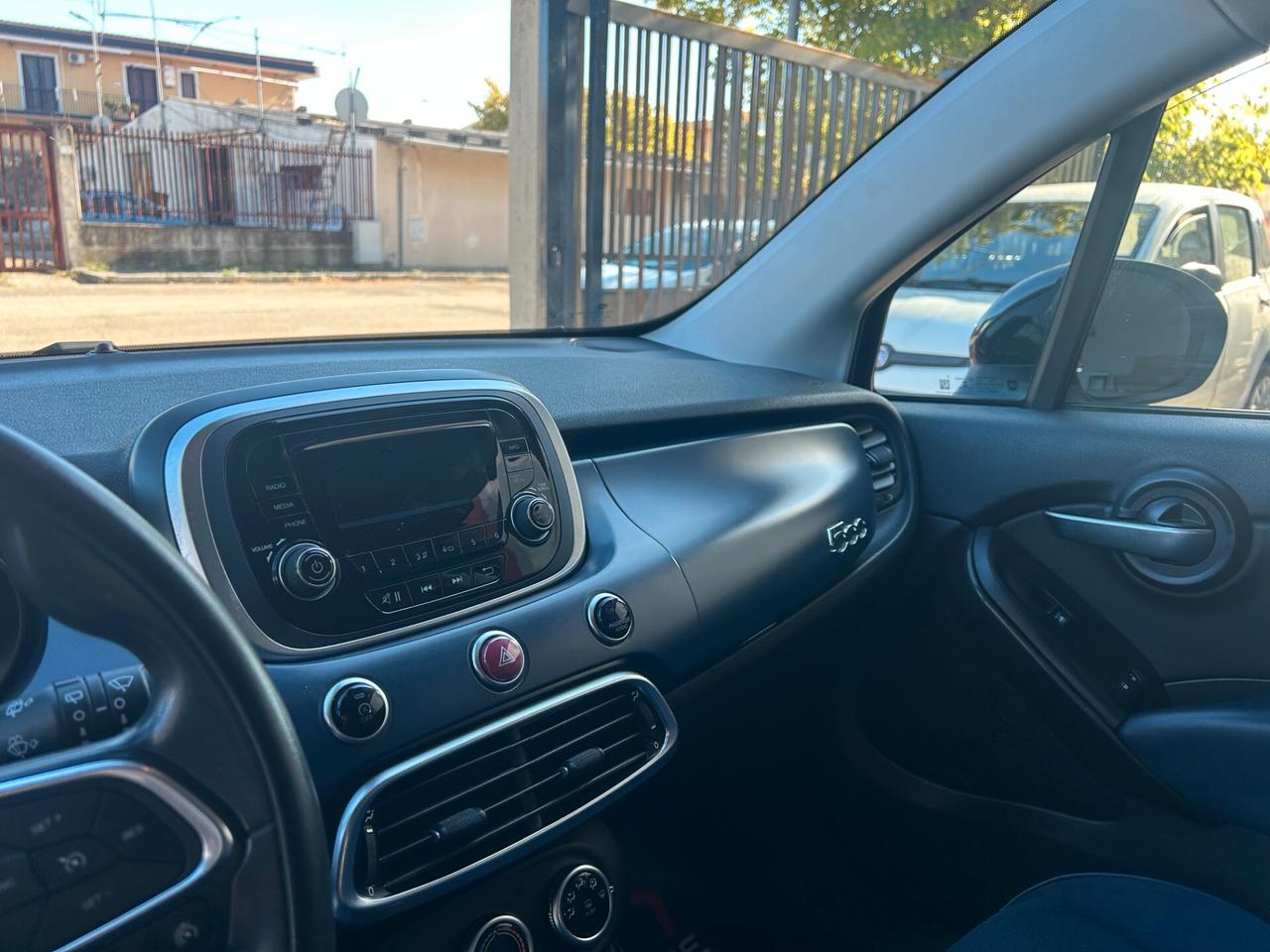 Fiat 500X 1.3 MultiJet 95 CV Cult