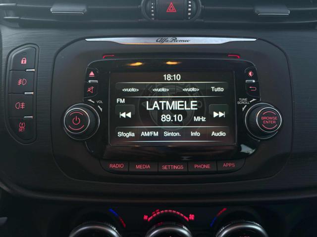 ALFA ROMEO Giulietta 1.6 JTDm 120 CV Super