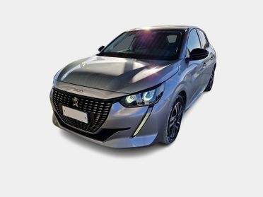 PEUGEOT 208 1.5 HDI 5P ALLURE