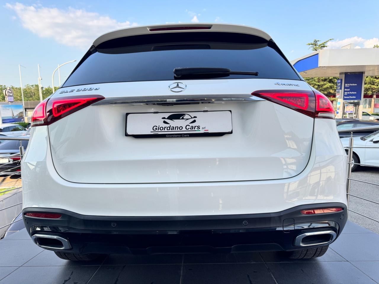 Mercedes-benz GLE 300 d 4Matic Amg Premium Plus 2.0 245cv