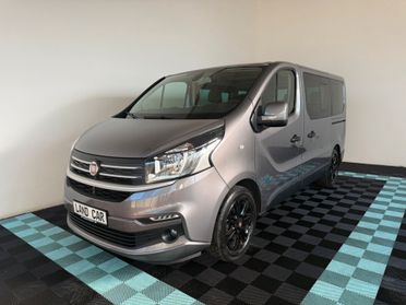 Fiat Talento 1.6 Ecojet 145CV PC-TN PULMINO 8 POSTI