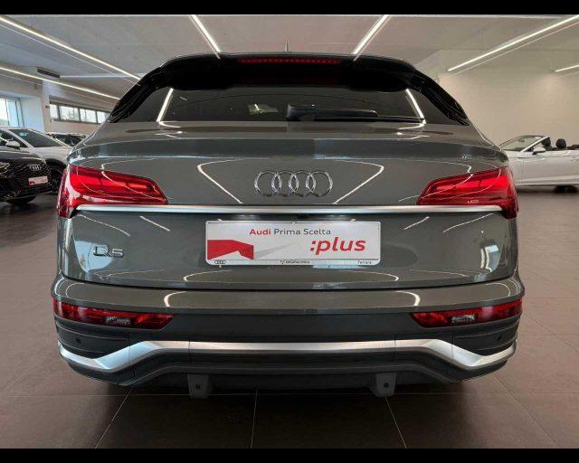 AUDI Q5 SB MY 21 SPORTBACK 35 TDI S TRONIC MY 24