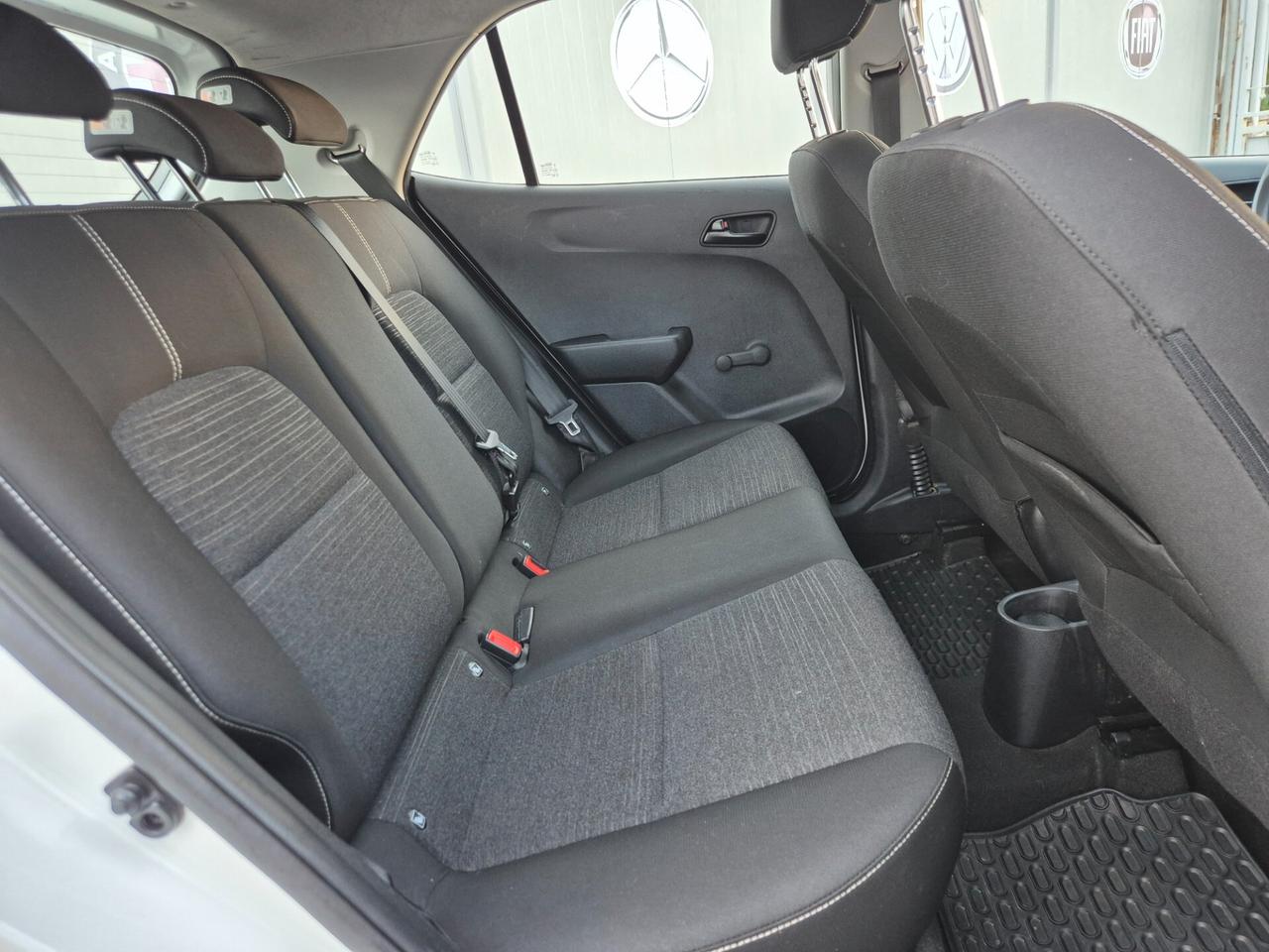 Kia PICANTO 1.0 Eco GPL 5 porte Cool RESTAYLING 2019