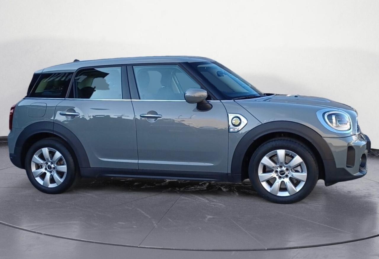 Mini Cooper Countryman Mini 1.5 Cooper SE Classic Countryman ALL4