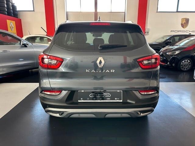 Renault Kadjar dCi 110CV Energy Sport Edition Gancio