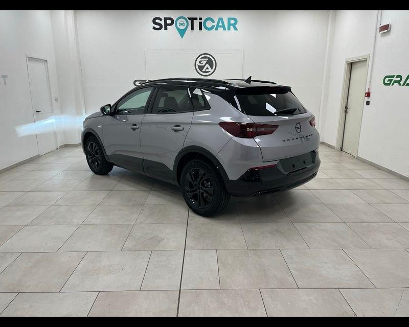 Opel Grandland Gs 1.6 225cv PHEV