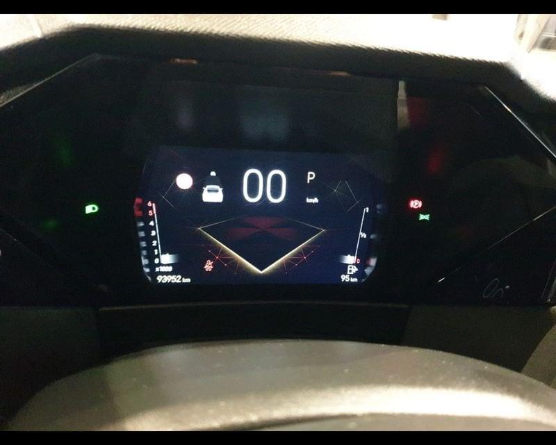 DS DS4 2ª serie BlueHDi 130 aut. Performance Line