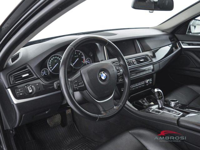BMW 520 Serie 5 d Luxury- PER OPERATORI DEL SETTORE