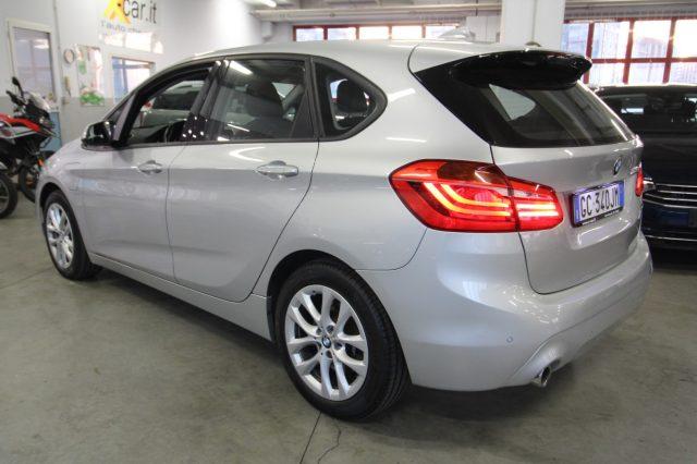 BMW 225 xe Active Tourer iPerformance Business aut.