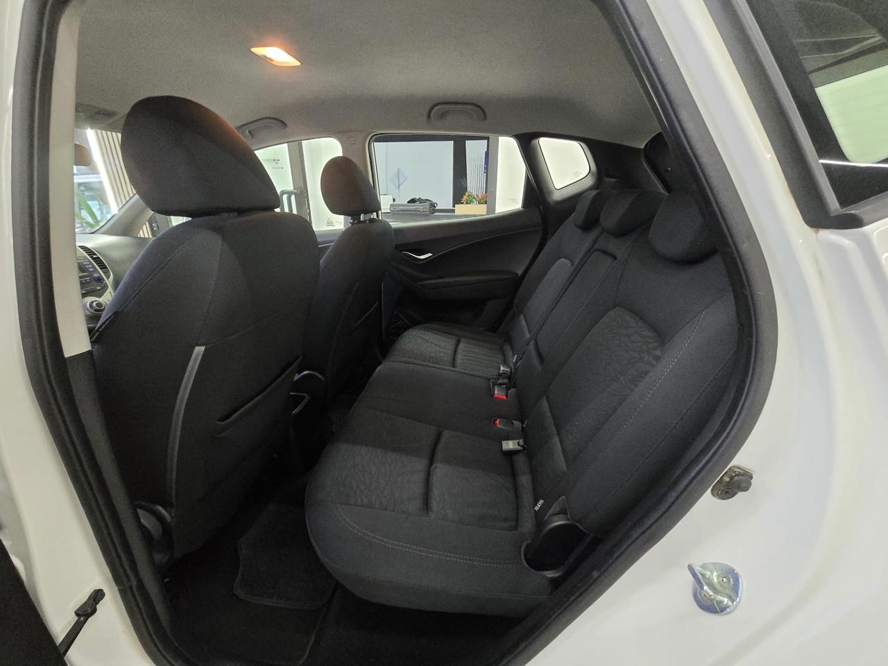 Hyundai iX20 1.4 CRDI 90 CV Style