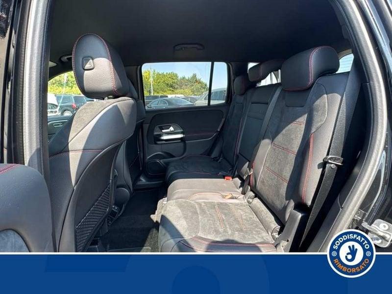 Mercedes-Benz GLB Classe 200d 4Matic AMG Line Advanced Plus