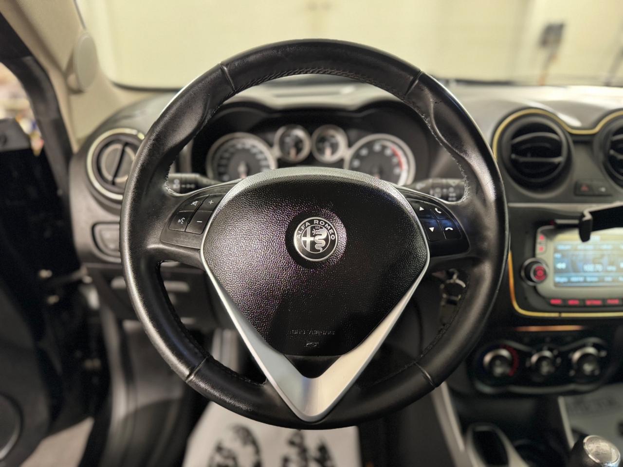 Alfa Romeo MiTo 1.4 78 CV 8V SUPER