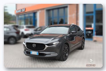 Mazda CX-30 2.0L e-Skyactiv-G 150 CV M Hybrid 2WD Homura