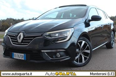 Renault Megane dCi EDC *TETTO *LUCI AMBIENTE