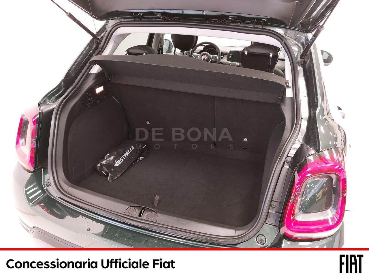 Fiat 500X 1.0 t3 cross 120cv