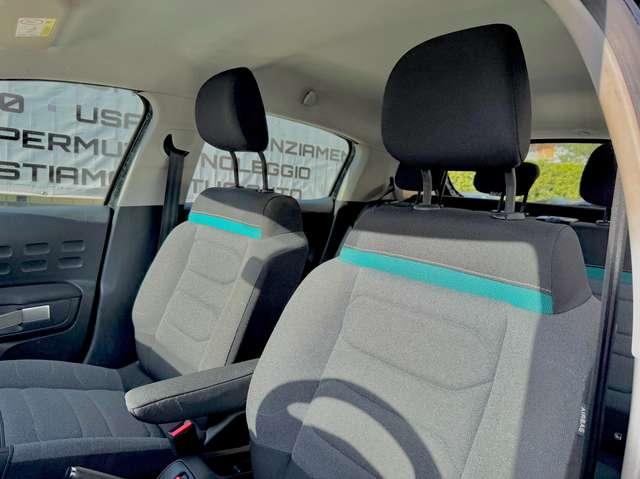 Citroen C3 1.2 83cv FeelPack PREZZOREALE\UNIPRO\KMCERTIFICATI