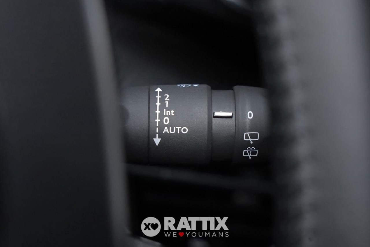 Peugeot 208 1.2 Puretech 100CV Allure