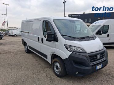 FIAT Ducato 33MH1 PASSO MEDIO TETTO BASSO 2.2MJET 140CV