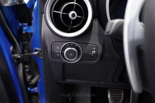 ALFA ROMEO Stelvio 2.2 Turbodiesel 160 CV AT8 RWD Sprint