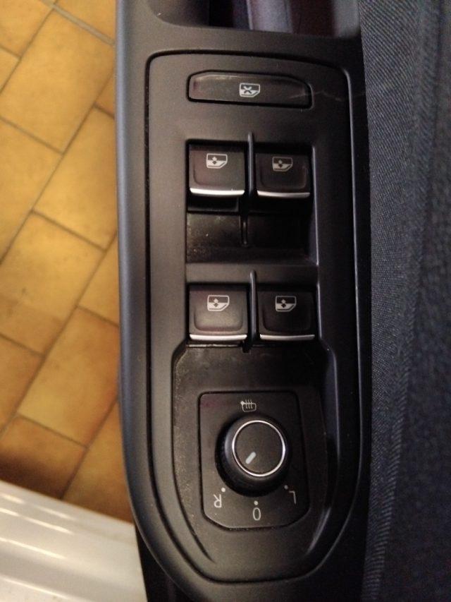 VOLKSWAGEN Golf 2.0 TDI 115 CV SCR Life C/GRIMALDI SPECIAL DAY