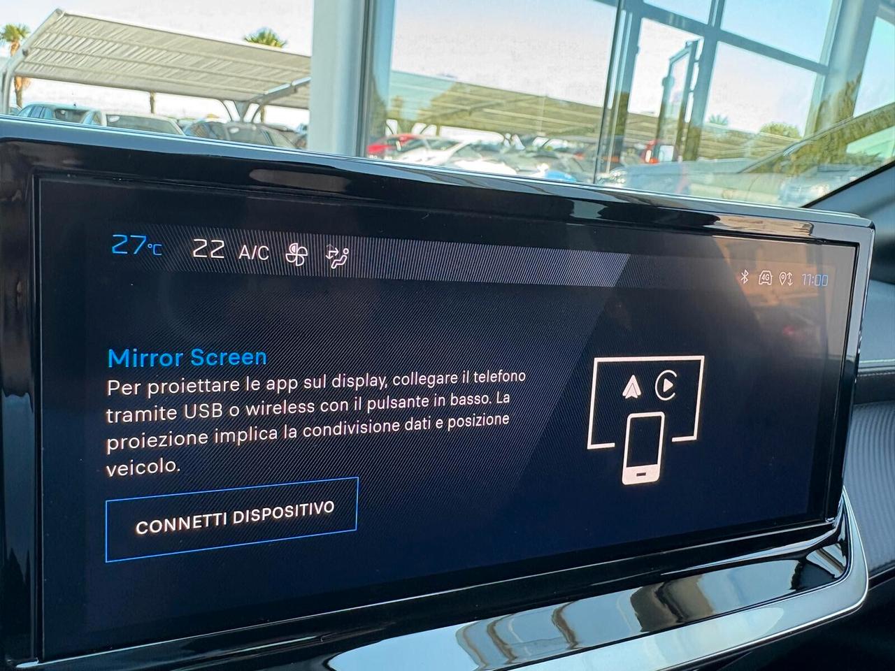 Peugeot 208 GT motore elettrico 156 CV (51 kWh) SPOTICAR