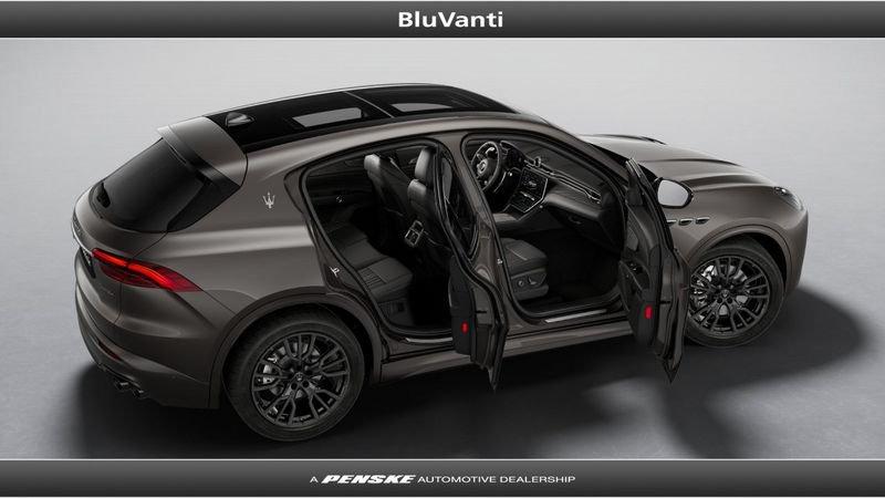 Maserati Grecale Grecale 2.0 mhev 250cv auto MY26