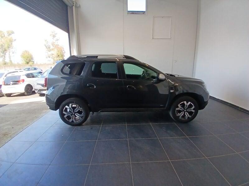 Dacia Duster II 2021 1.0 tce Prestige up Gpl 4x2 100cv