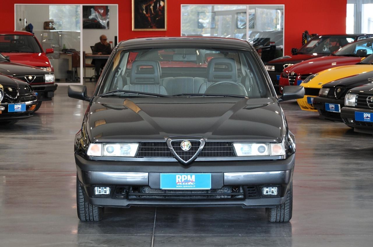Alfa Romeo 155 1.8i Twin Spark cat Clima CRS supertagliandata