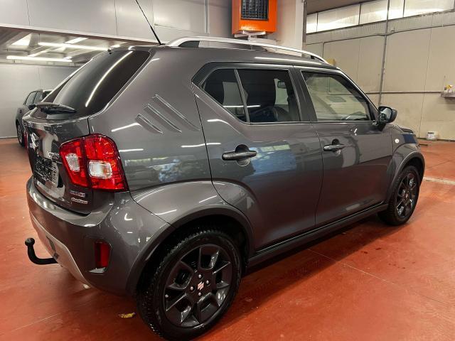Suzuki Ignis Ignis 1.2h Top 4wd allgrip