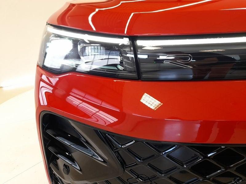 Volkswagen Tiguan 1.5 eTSI 110KW ACT R-Line Plus DSG