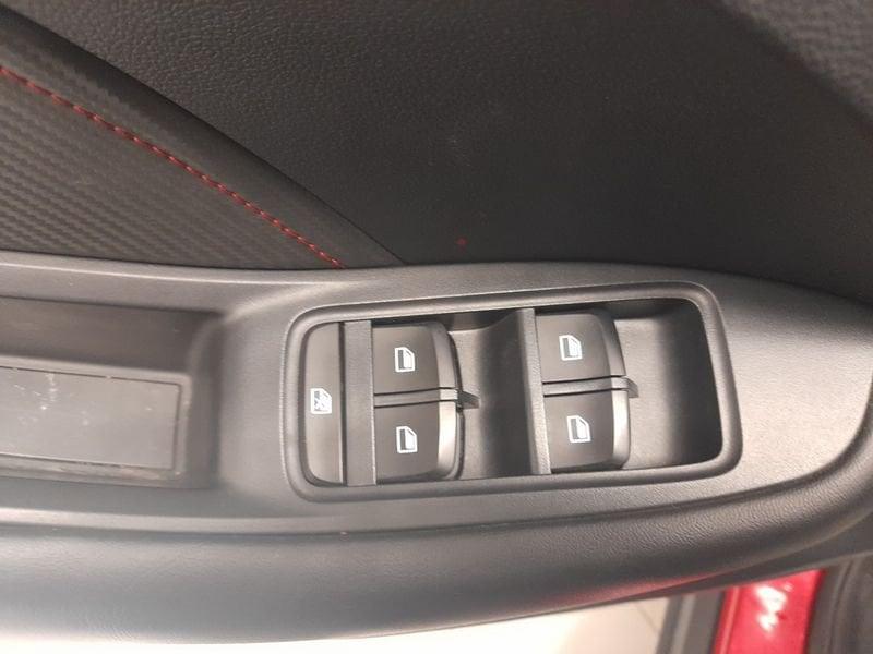 MG ZS ZS 1.0T-GDI Luxury