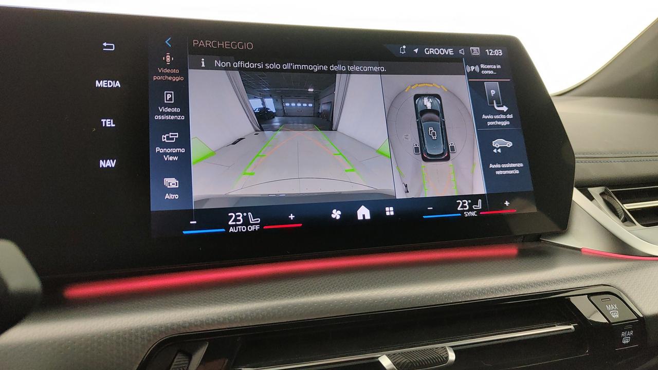 BMW Serie 2 U06 Active Tourer - 218d Active Tourer Msport auto