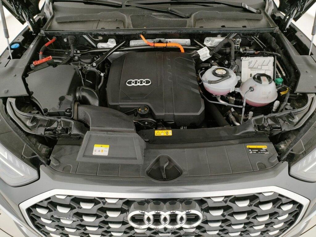 Audi Q5 55 2.0 TFSI e S line Plus Quattro S tronic