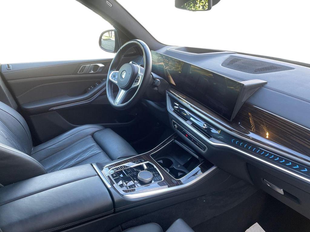 BMW X5 50 e MSport Pro xDrive Steptronic