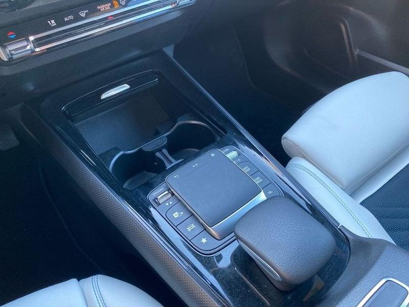 Mercedes-Benz Classe GLB GLB 180 d Sport auto