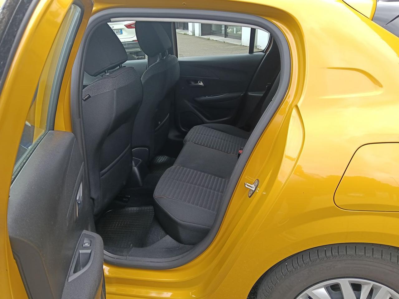 Peugeot 208 Active PROMOFINANZIAMENTO 1.2 P #10366
