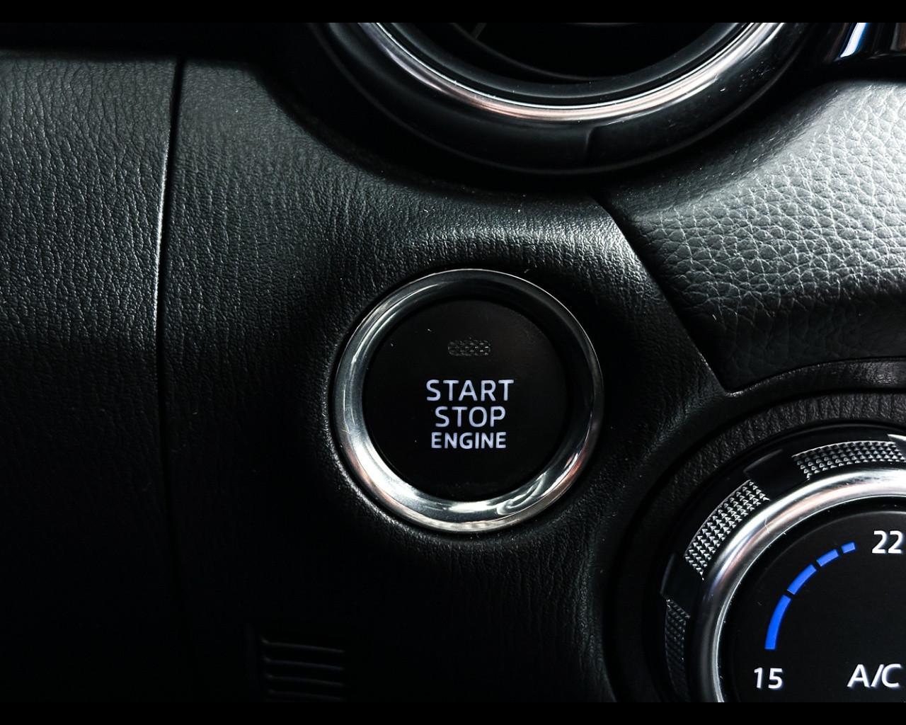 FIAT 124 spider - 124 spider 1.4 MultiAir