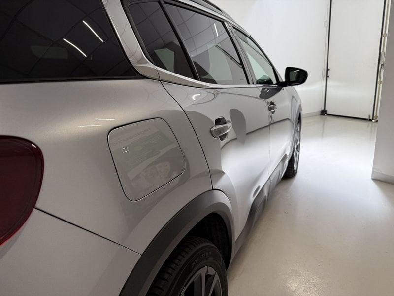 Citroën C5 Aircross BlueHDi 130 S&S EAT8 Shine