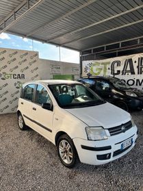 Fiat Panda 1.3 MJT Van Dynamic 4 posti (N1)