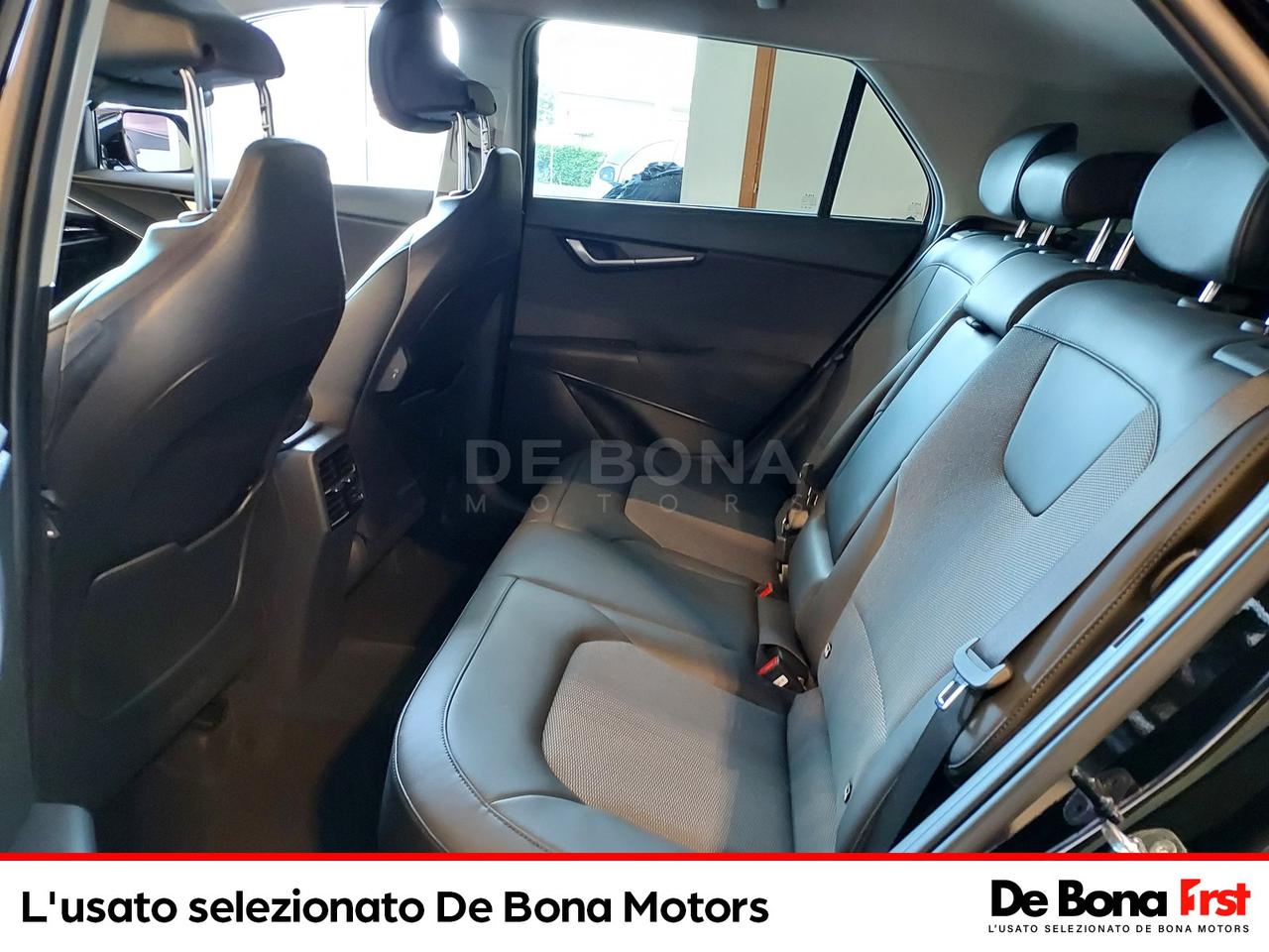 Kia Niro 1.6 gdi hev evolution dct6