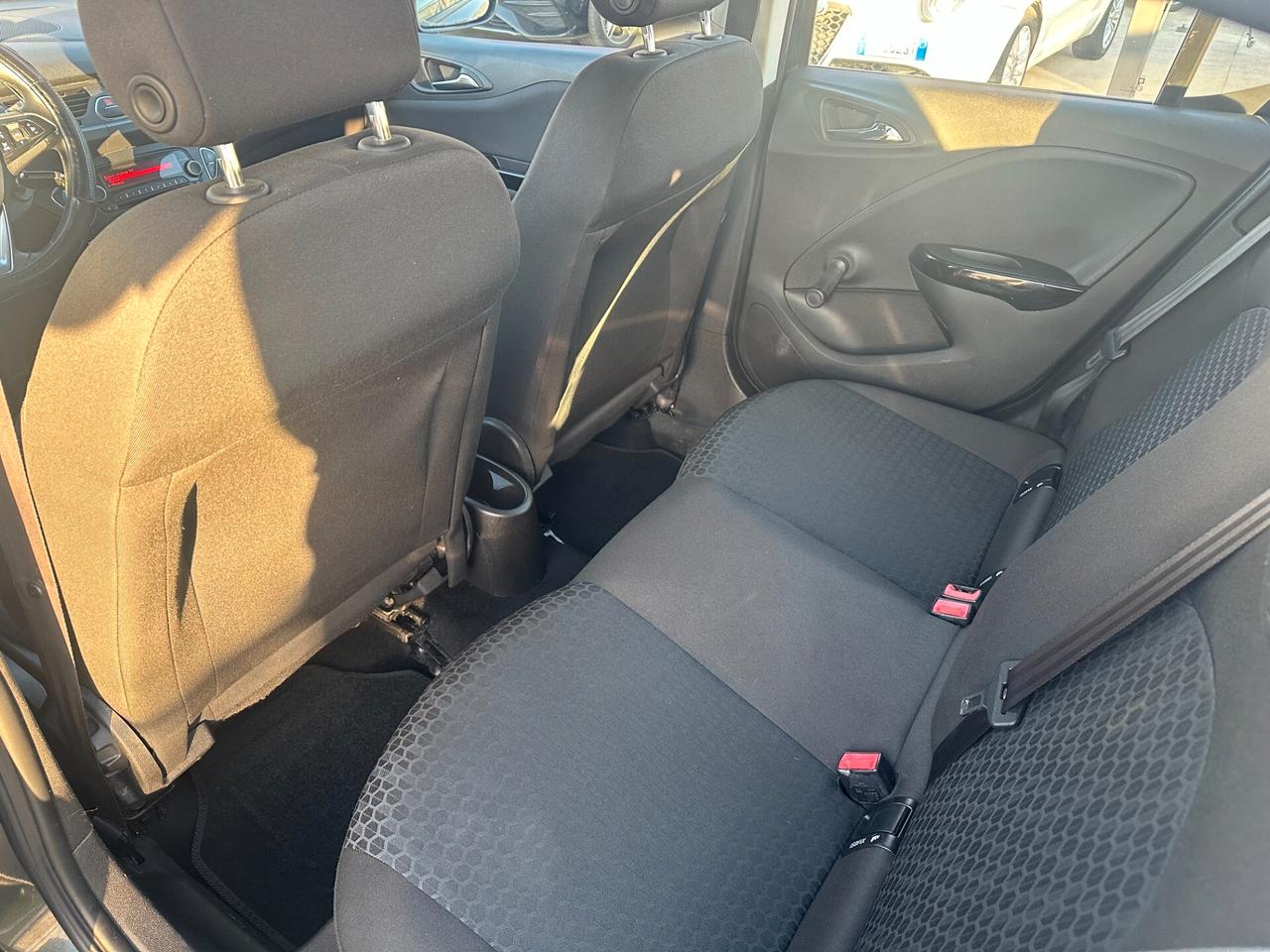Opel Corsa 5P*1.2*COSMO*RESTYLING*GPL*BLUETOOTH*NEOPATENTATI