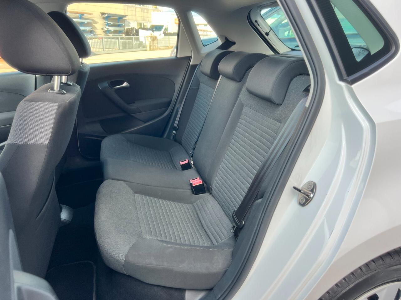 Volkswagen Polo 1.2 70 CV 5p. Comfortline