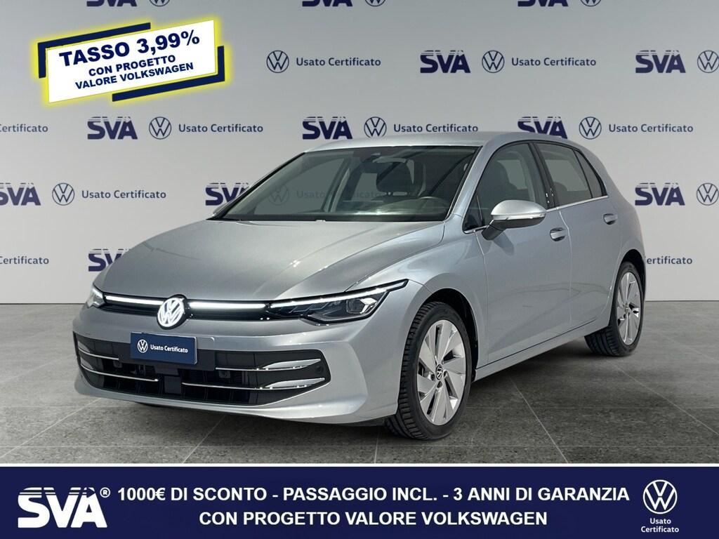 Volkswagen Golf 2.0 TDI 150CV DSG Style - IVA ESPOSTA