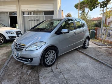 Mercedes-benz A 180 CDI Avantgarde Automatica