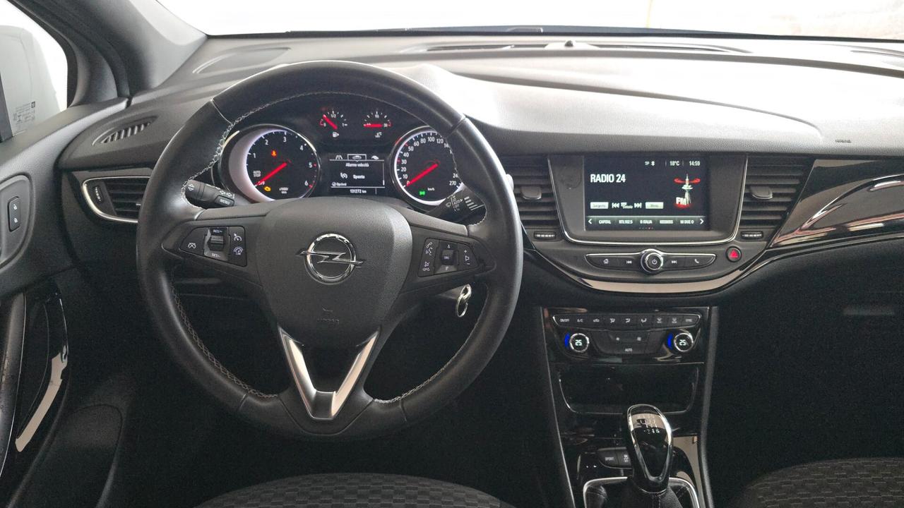 Opel Astra 1.6 CDTi 110CV Start&Stop Sports Tourer Business