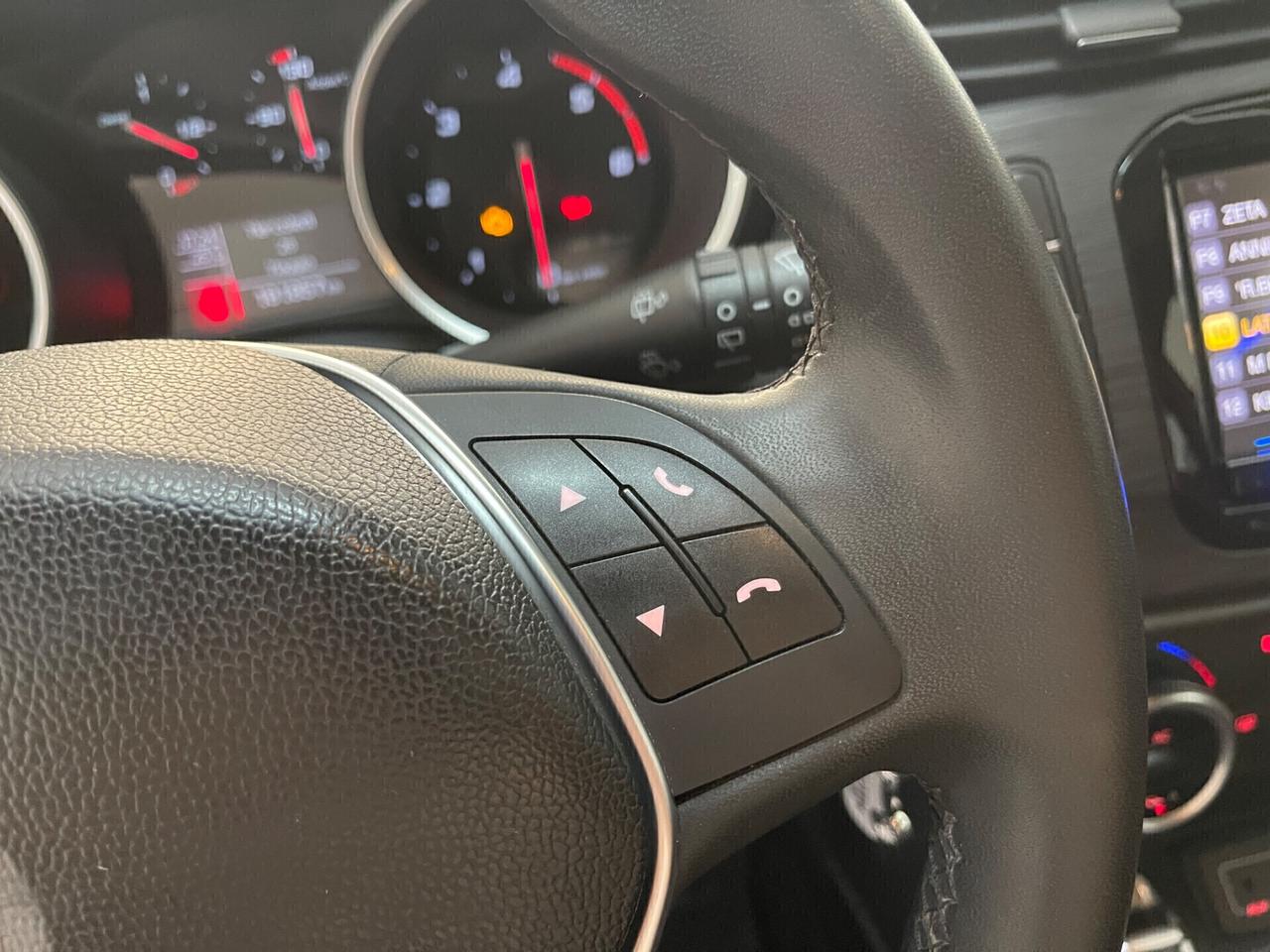 Alfa Romeo Giulietta 1.6 Multijet 120 CV