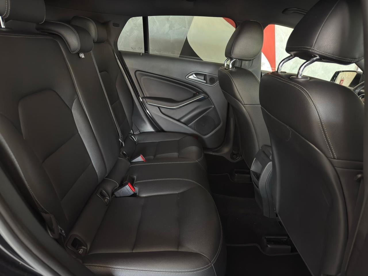 Mercedes-benz CLA 220 d S.W. 4Matic Automatic Premium