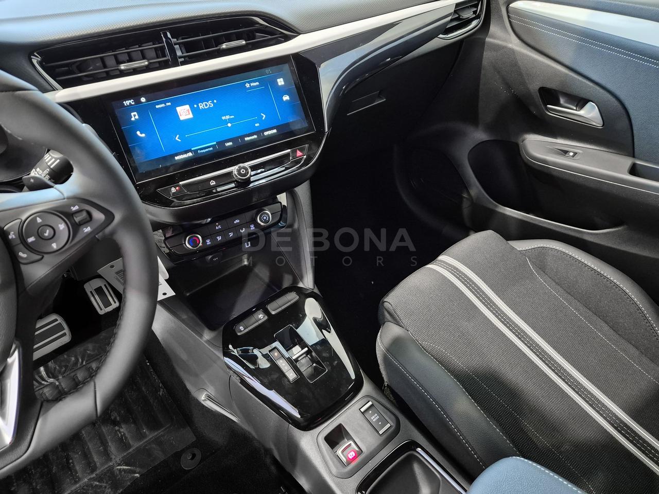 Opel Corsa 1.2 hybrid gs 110cv dct6