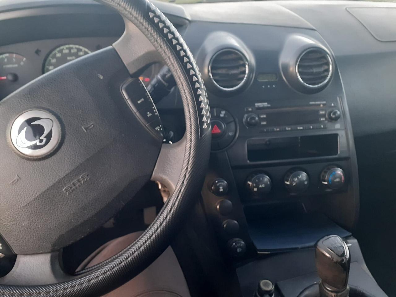 SSANG YONG Action Up 5 Posti