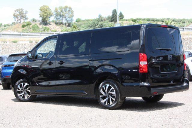 FIAT Ulysse 2.0 BlueHDi 180 CV AT8 L3 LUNGO 8 POSTI